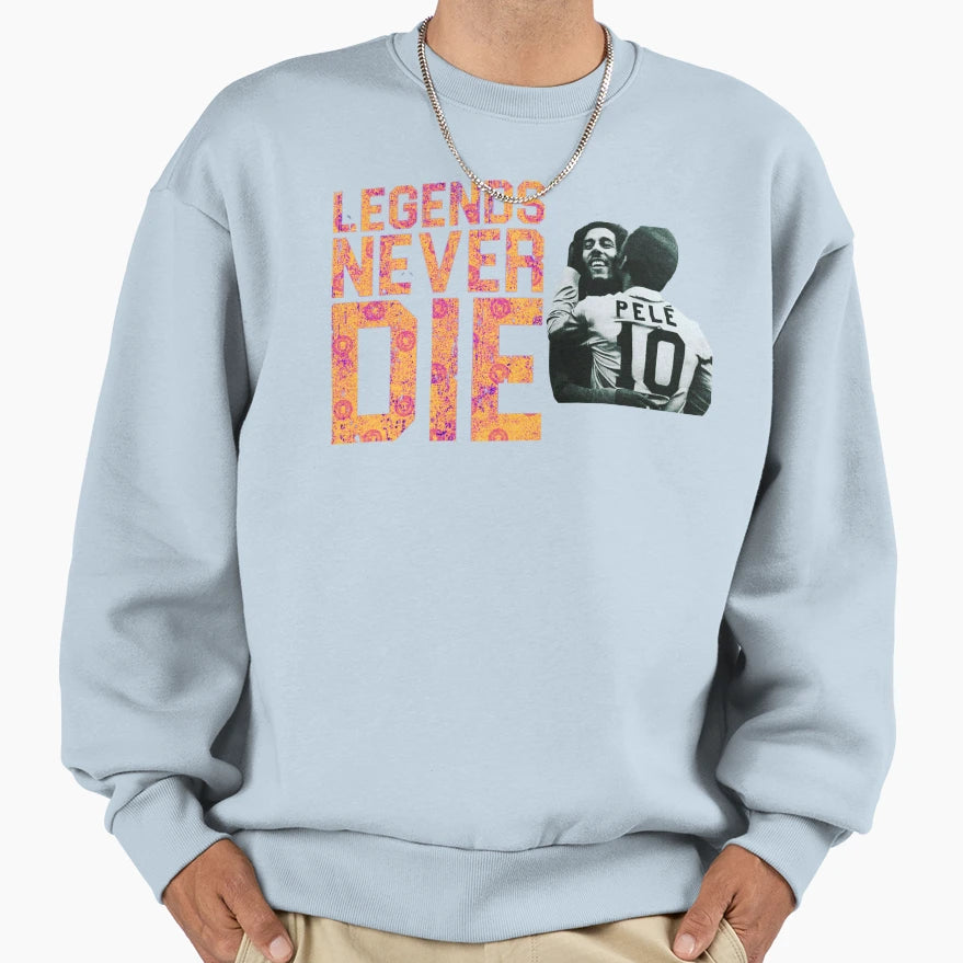 Love Sweatshirt - Novelty Apparel Men Women - T-Shirt, Sweatshirt, Hoodie