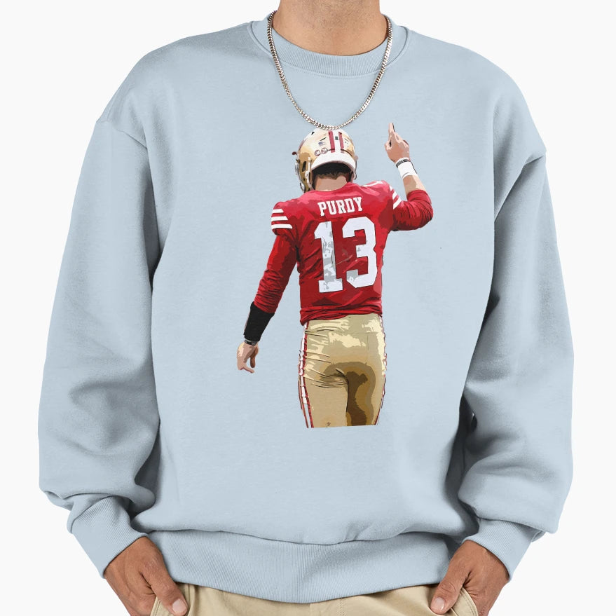 BP Sweatshirt - Unique Graphic for Adults - T-Shirt, Sweatshirt, Hoodie