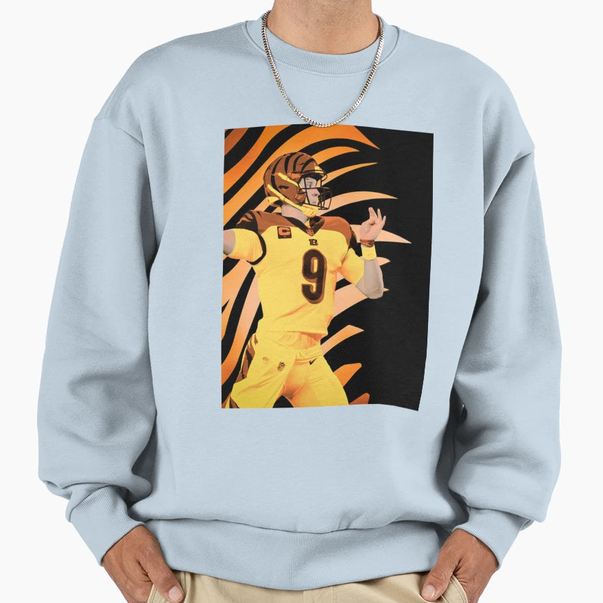 JB Sweatshirt - Fun Novelty Design Unisex - T-Shirt, Sweatshirt, Hoodie