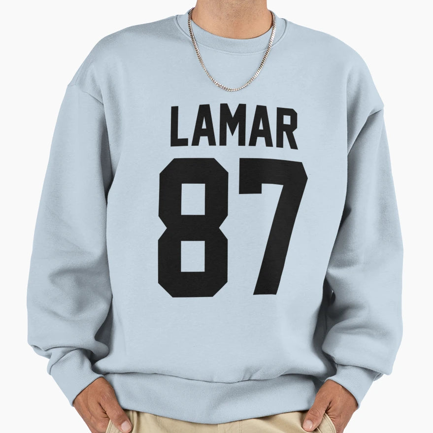 Kendricklamar Sit Down Be Humble Sweatshirt - Streetwear Style for Adults - T-Shirt, Sweatshirt, Hoodie