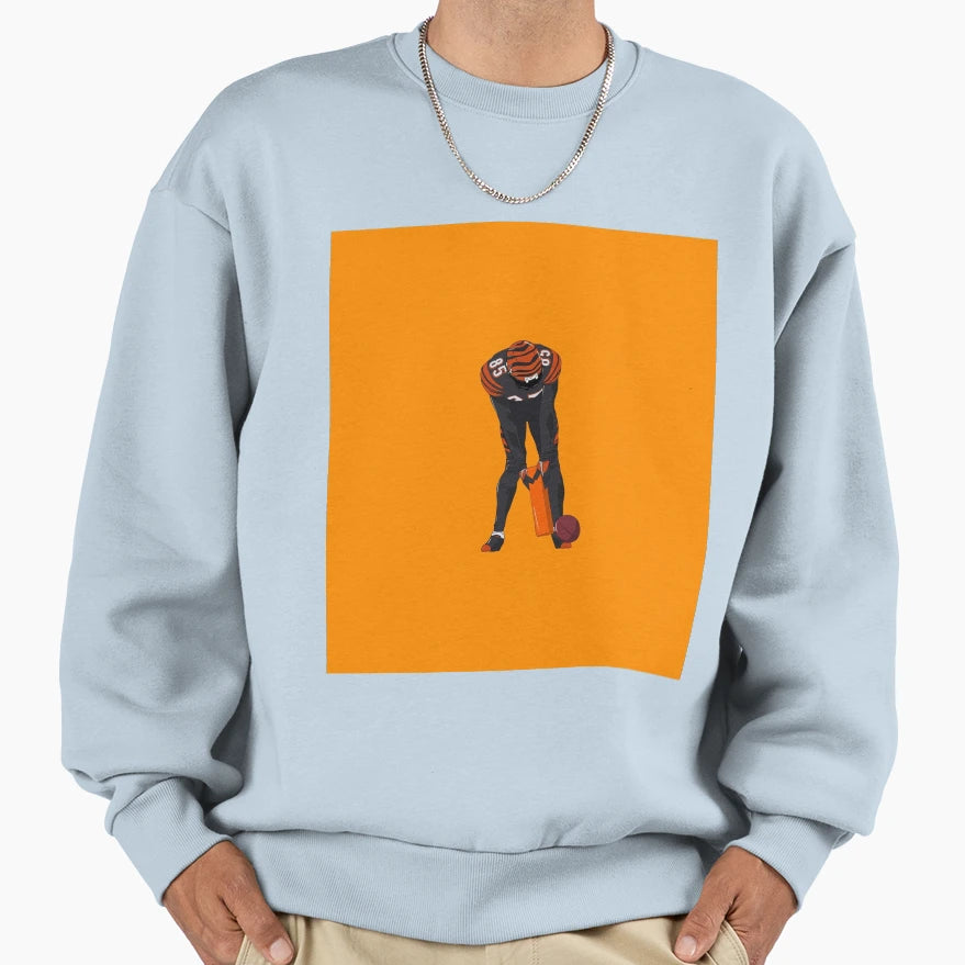 Putting Sleeveless Sweatshirt - Novelty Apparel Unisex - T-Shirt, Sweatshirt, Hoodie
