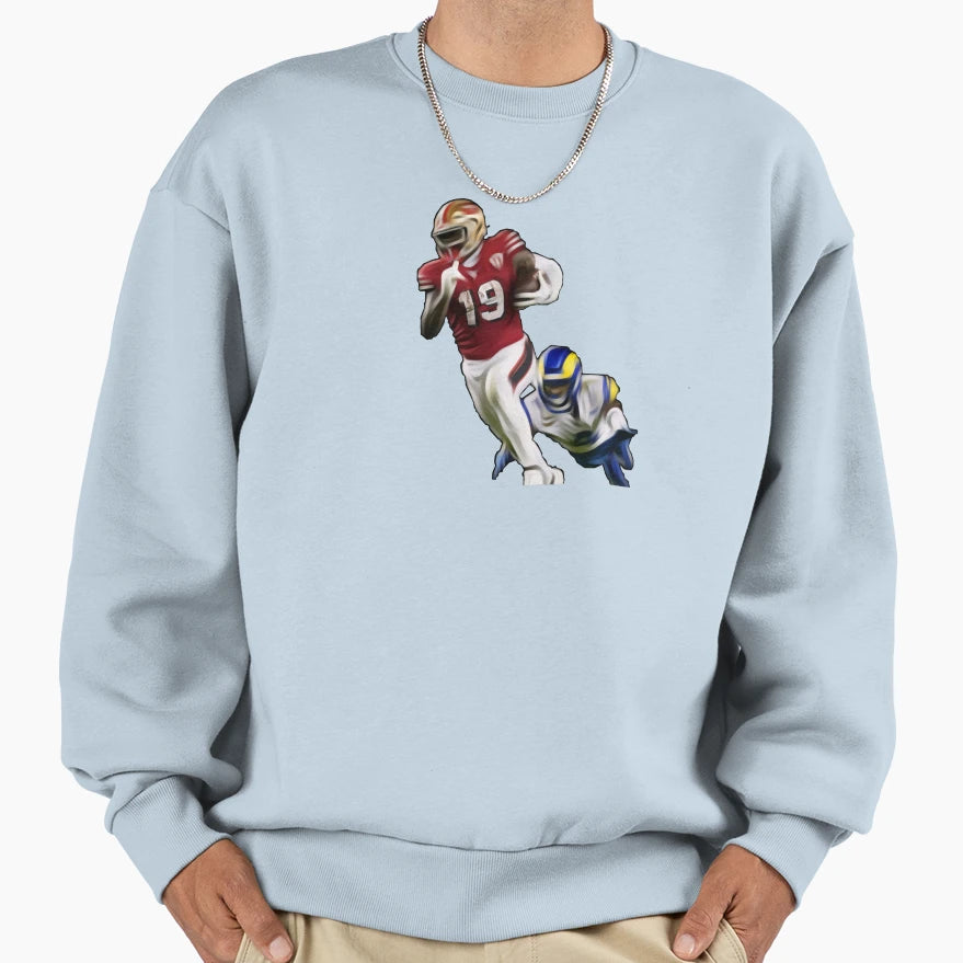 19 Problems Sweatshirt - Casual Everyday Wear Unisex - T-Shirt, Sweatshirt, Hoodie