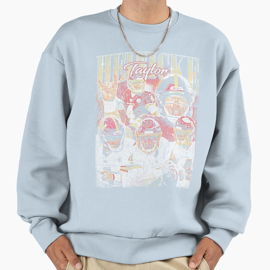Brilliant Music Demons Gift Sweatshirt - Fun Novelty Design Unisex - T-Shirt, Sweatshirt, Hoodie