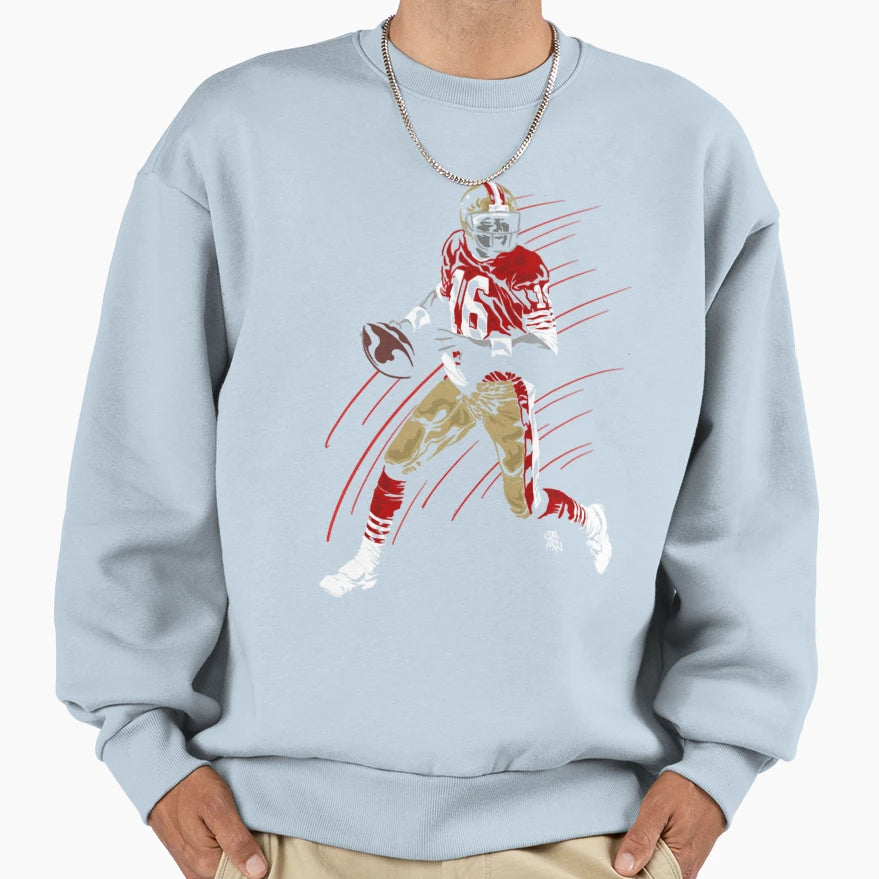 Comeback Sweatshirt - Unique Graphic Men Women - T-Shirt, Sweatshirt, Hoodie