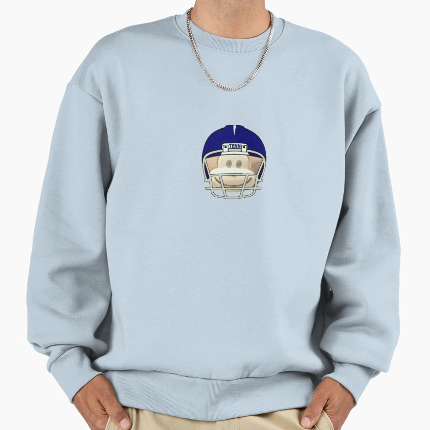 Tennessee Cj Sweatshirt - Trendy Graphic for Adults - T-Shirt, Sweatshirt, Hoodie