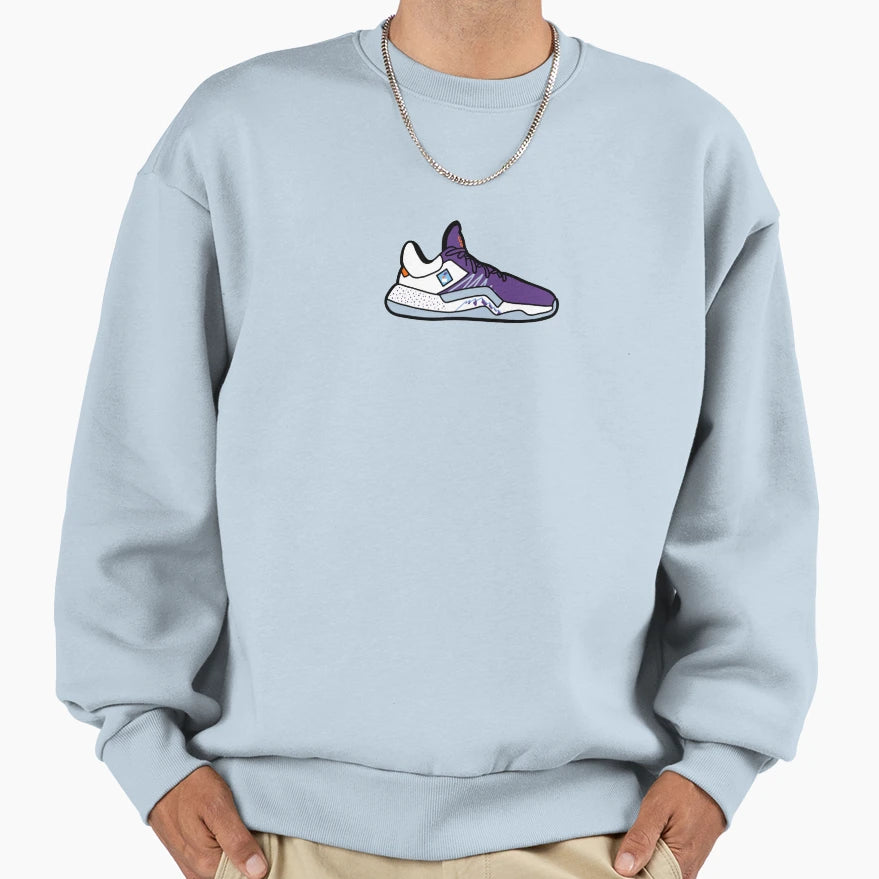 Don Issue 1 Mailman Sweatshirt - Novelty Apparel Unisex - T-Shirt, Sweatshirt, Hoodie