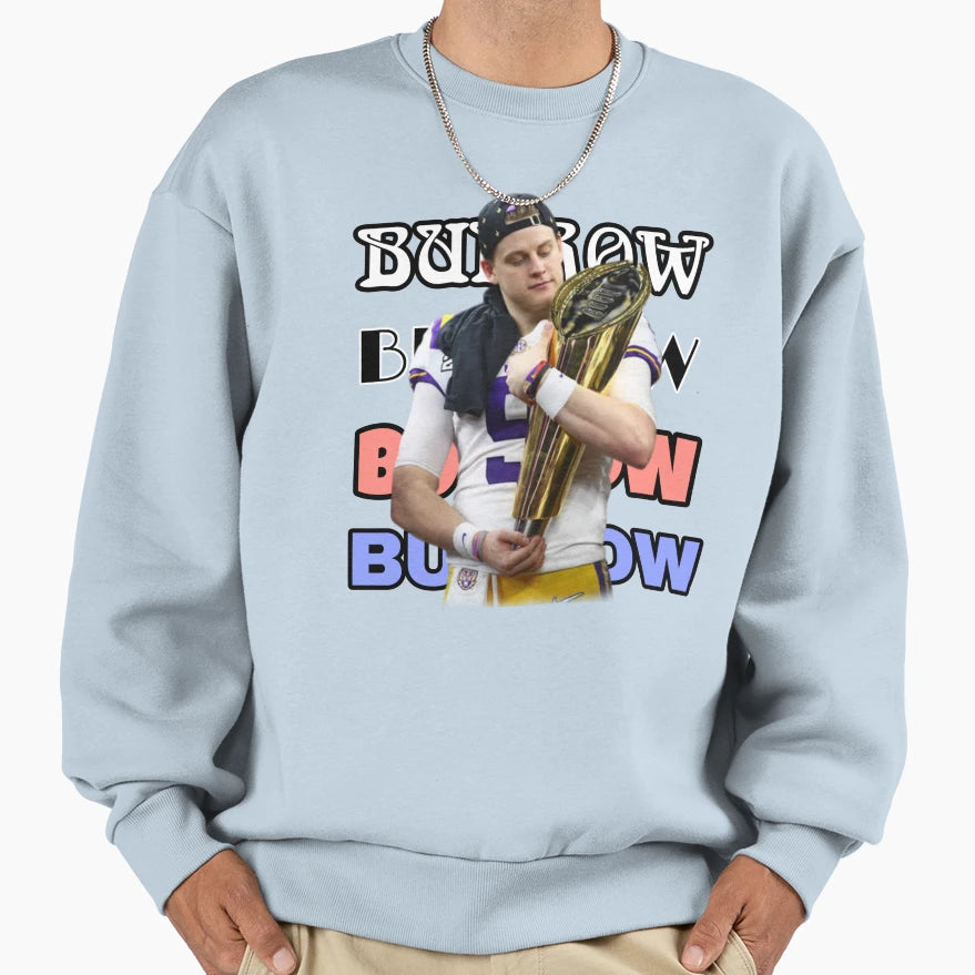 JB Sweatshirt - Trendy Graphic for Adults - T-Shirt, Sweatshirt, Hoodie
