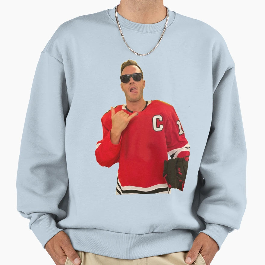 Toews Sweatshirt - Unique Graphic Unisex - T-Shirt, Sweatshirt, Hoodie