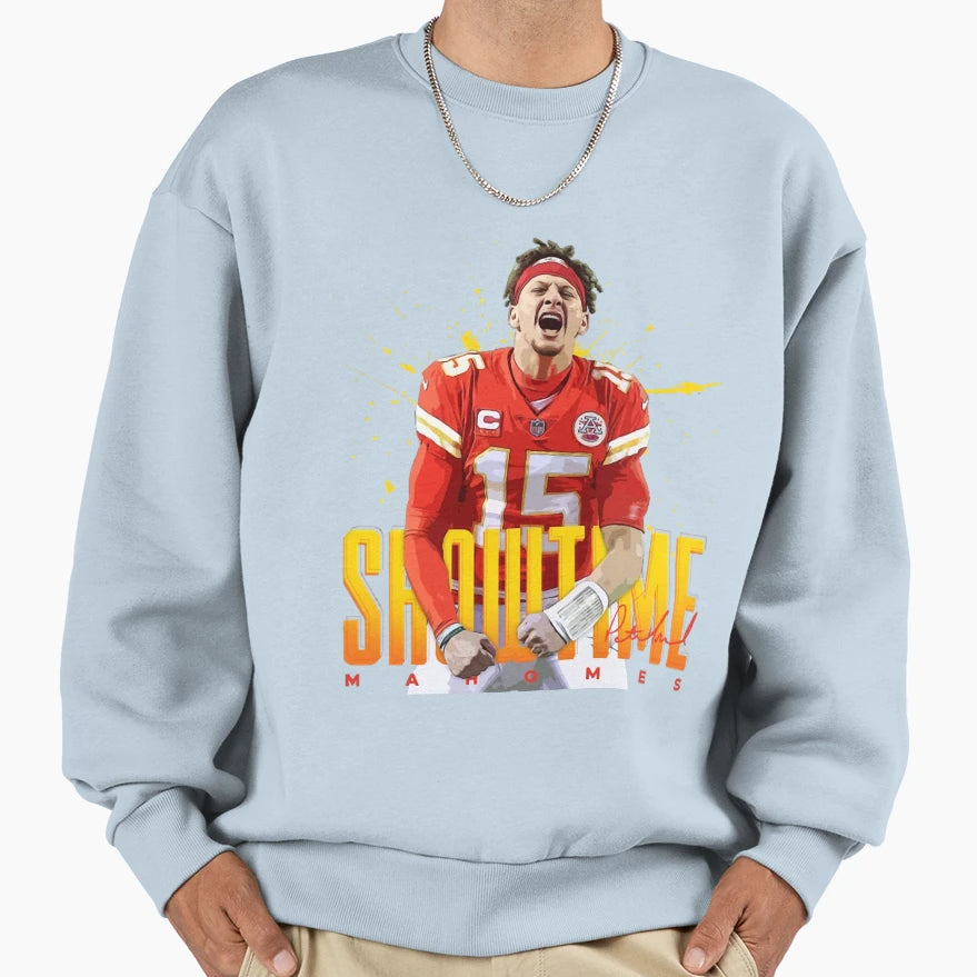 PM Sweatshirt - Graphic Print Unisex - T-Shirt, Sweatshirt, Hoodie
