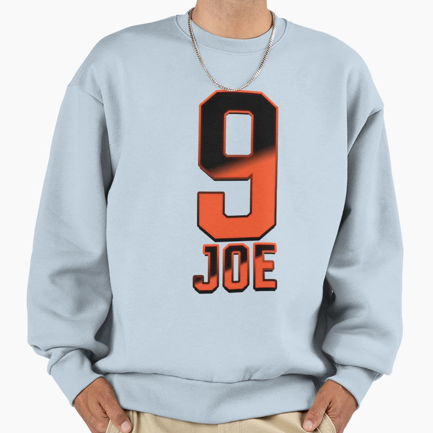 JB Sweatshirt - Casual Everyday Wear for Adults - T-Shirt, Sweatshirt, Hoodie