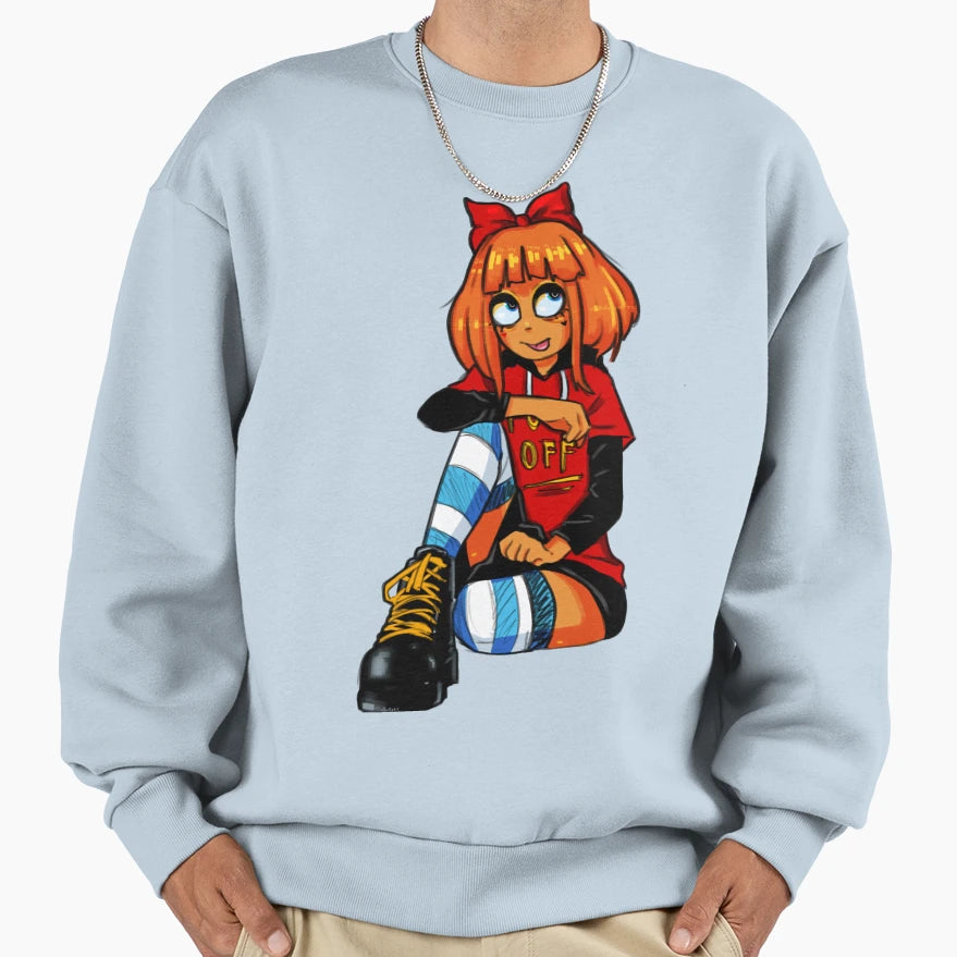 Mymy Alt Sweatshirt - Aesthetic Graphic Men Women - T-Shirt, Sweatshirt, Hoodie