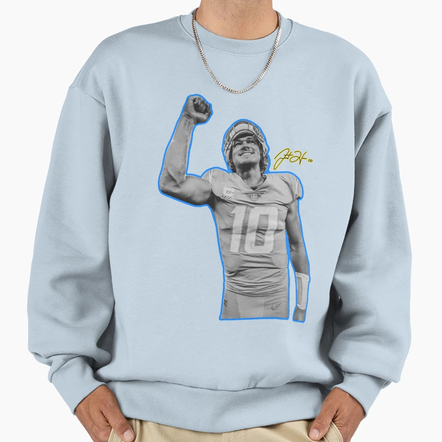 JH Sweatshirt - Novelty Apparel Unisex - T-Shirt, Sweatshirt, Hoodie