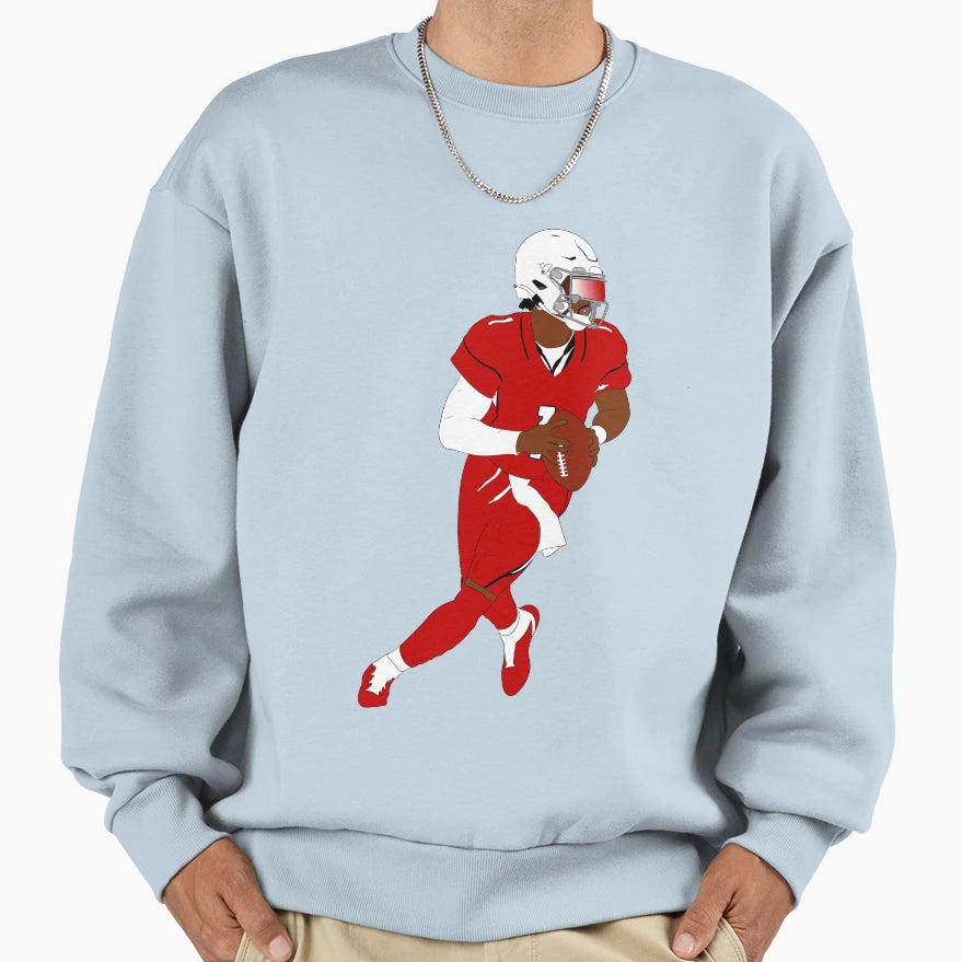 Creator Sweatshirt - Novelty Apparel Unisex - T-Shirt, Sweatshirt, Hoodie