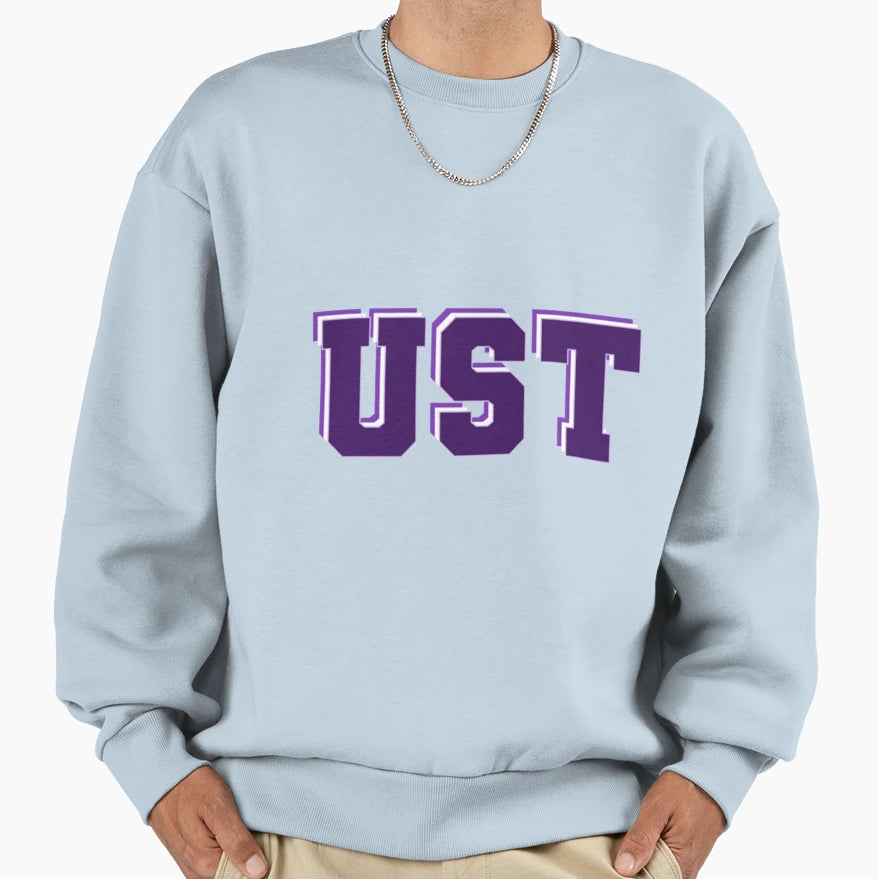 University St Thomas Ust Sweatshirt - Casual Everyday Wear for Adults - T-Shirt, Sweatshirt, Hoodie