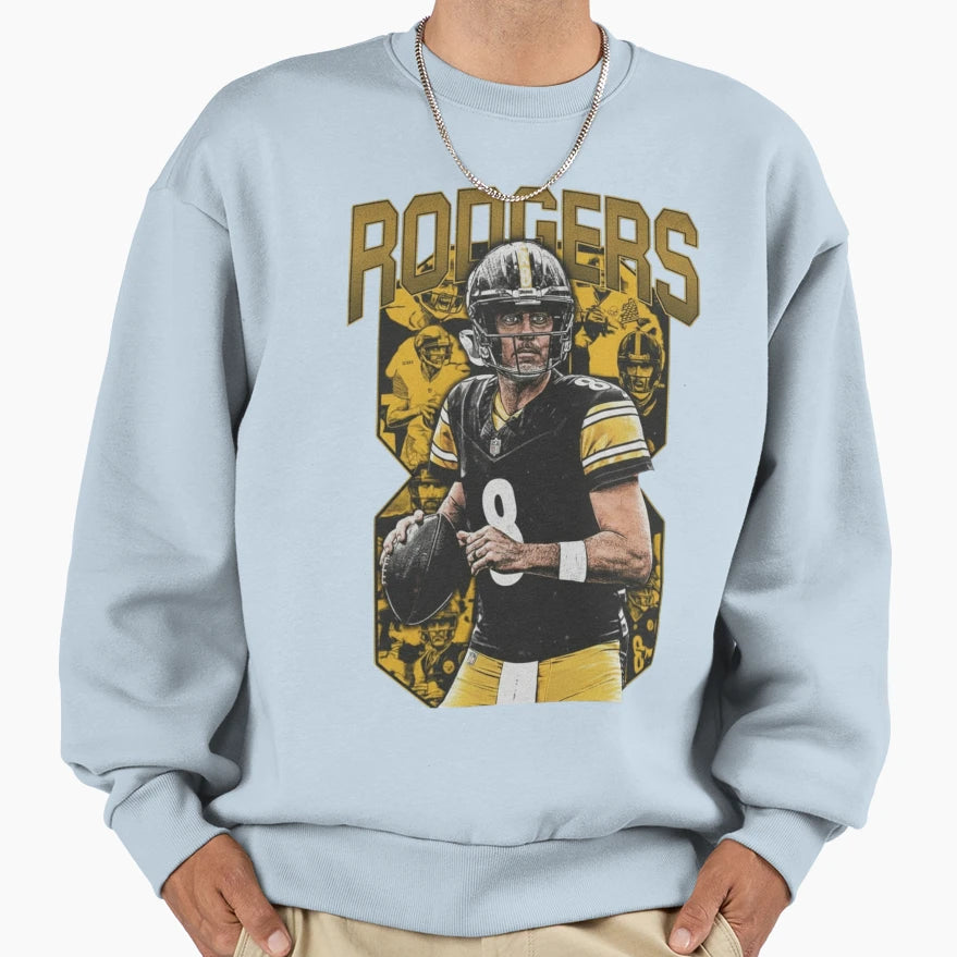 AR Sweatshirt - Custom Art Print Men Women - T-Shirt, Sweatshirt, Hoodie
