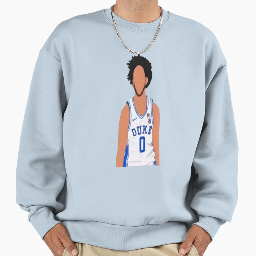 Jared Mccain Sweatshirt - Streetwear Style Men Women - T-Shirt, Sweatshirt, Hoodie