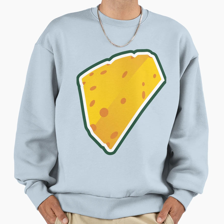 Green Bay Packers Pattern Green Sweatshirt - Unique Graphic for Adults - T-Shirt, Sweatshirt, Hoodie