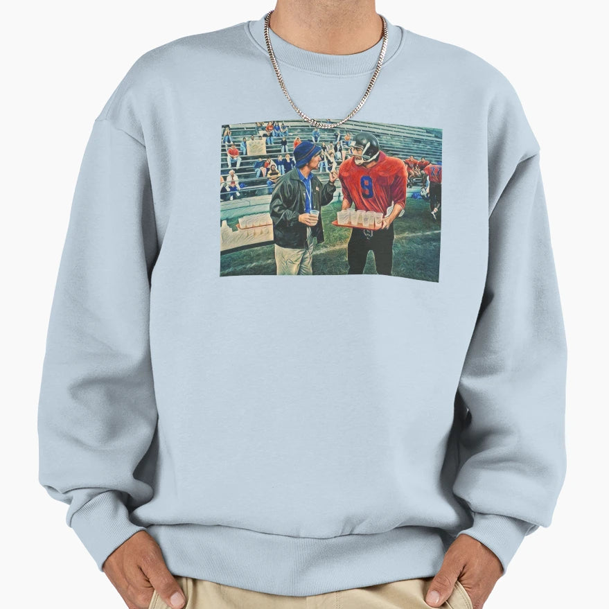 Water Sucks Sweatshirt - Trendy Graphic Unisex - T-Shirt, Sweatshirt, Hoodie