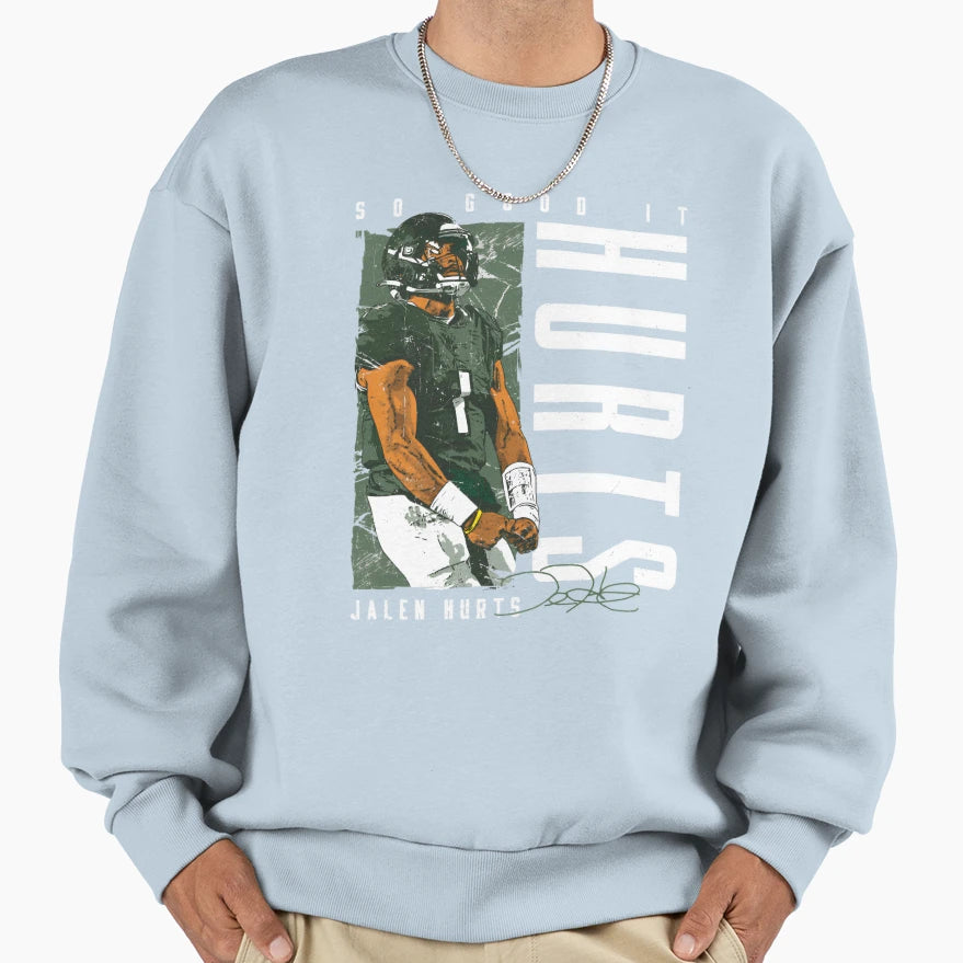 Devante Smith Sweatshirt - Casual Everyday Wear Men Women - T-Shirt, Sweatshirt, Hoodie