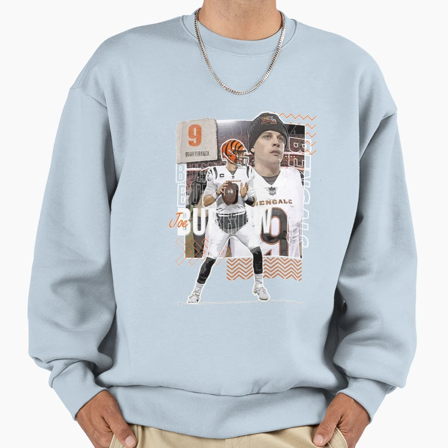 Player Championship American Sweatshirt - Aesthetic Graphic Men Women - T-Shirt, Sweatshirt, Hoodie