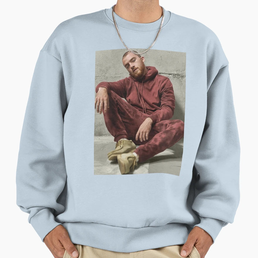 Fezco Sweatshirt - Graphic Print Men Women - T-Shirt, Sweatshirt, Hoodie