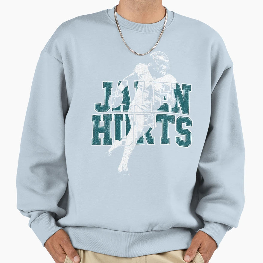 JH Sweatshirt - Fun Novelty Design for Adults - T-Shirt, Sweatshirt, Hoodie