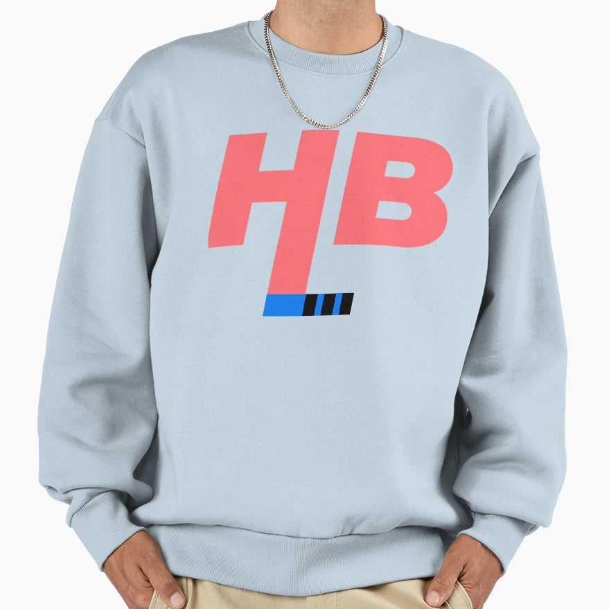 Hockey Besties Sweatshirt - Aesthetic Graphic for Adults - T-Shirt, Sweatshirt, Hoodie