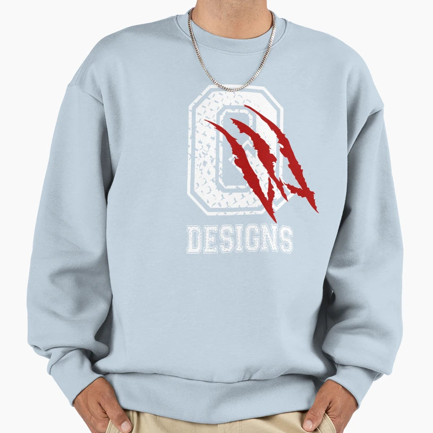 Cero Miedo Sweatshirt - Trendy Graphic for Adults - T-Shirt, Sweatshirt, Hoodie
