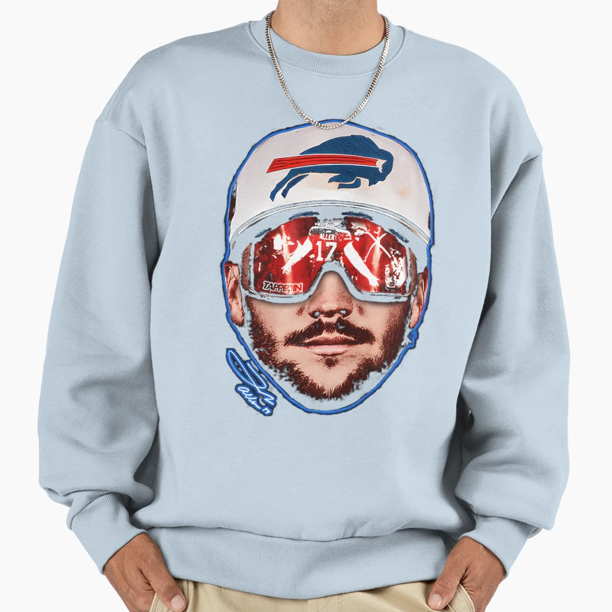 JA Sunglasses Sweatshirt - Trendy Graphic Unisex - T-Shirt, Sweatshirt, Hoodie