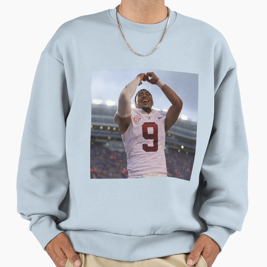 Bryce Young Custom Bn05 All Phone T-Shirt - Casual Everyday Wear Men Women - T-Shirt, Sweatshirt, Hoodie