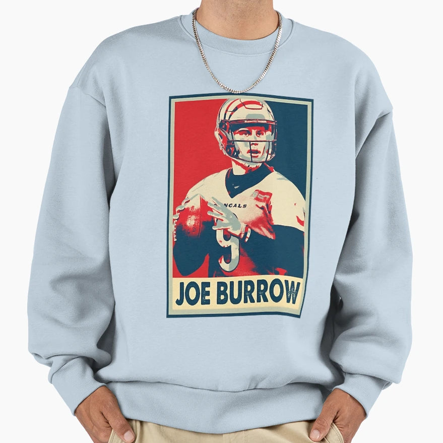 Player Championship American Sweatshirt - Minimalist Print for Adults - T-Shirt, Sweatshirt, Hoodie