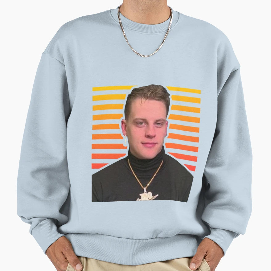 JB Sweatshirt - Aesthetic Graphic Unisex - T-Shirt, Sweatshirt, Hoodie