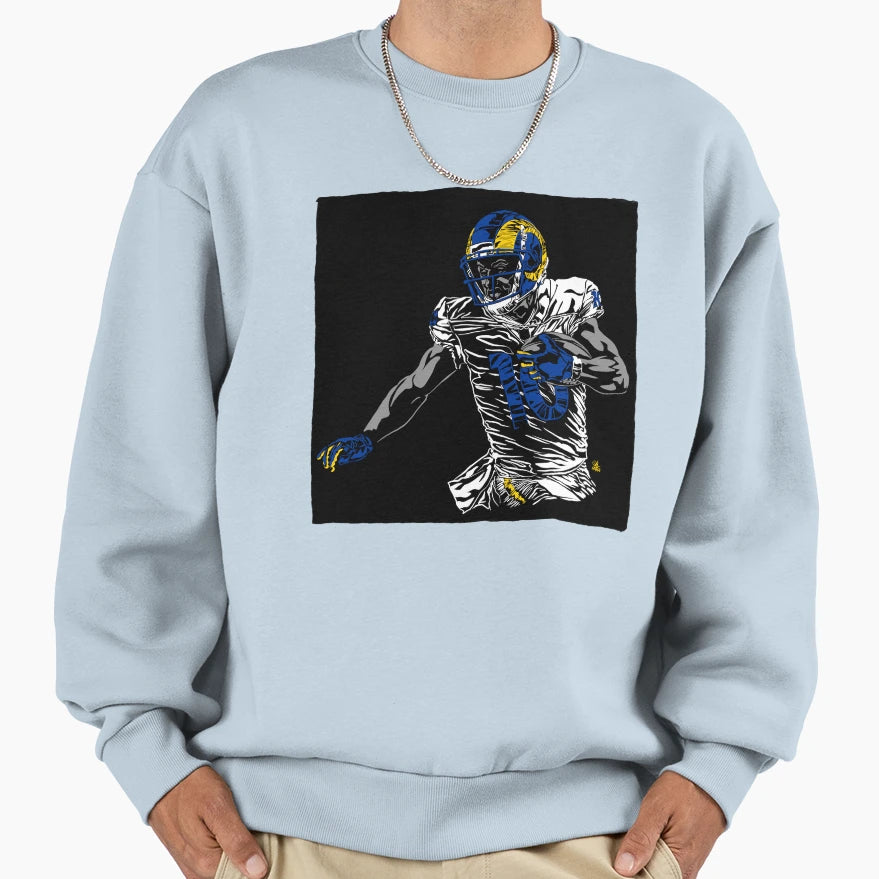 Kupp Var 2 Sweatshirt - Novelty Apparel Men Women - T-Shirt, Sweatshirt, Hoodie