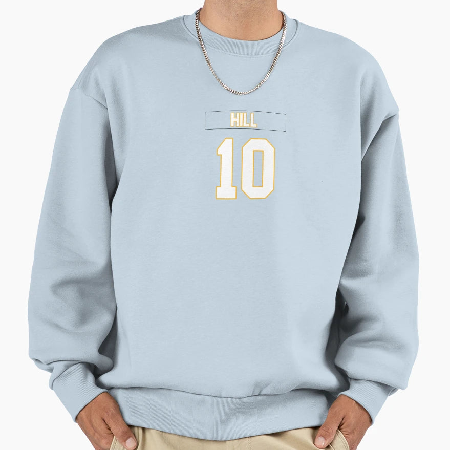 TH Chiefs Sweatshirt - Trendy Graphic Unisex - T-Shirt, Sweatshirt, Hoodie