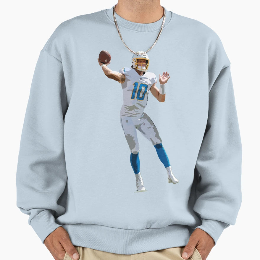 JH Sweatshirt - Unique Graphic Unisex - T-Shirt, Sweatshirt, Hoodie