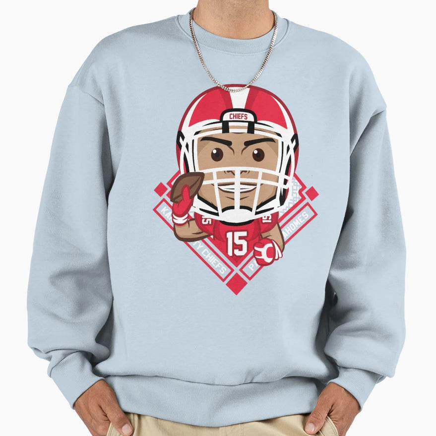 PM Sweatshirt - Casual Everyday Wear Unisex - T-Shirt, Sweatshirt, Hoodie