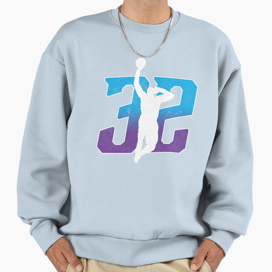Mailman Sweatshirt - Trendy Graphic Unisex - T-Shirt, Sweatshirt, Hoodie