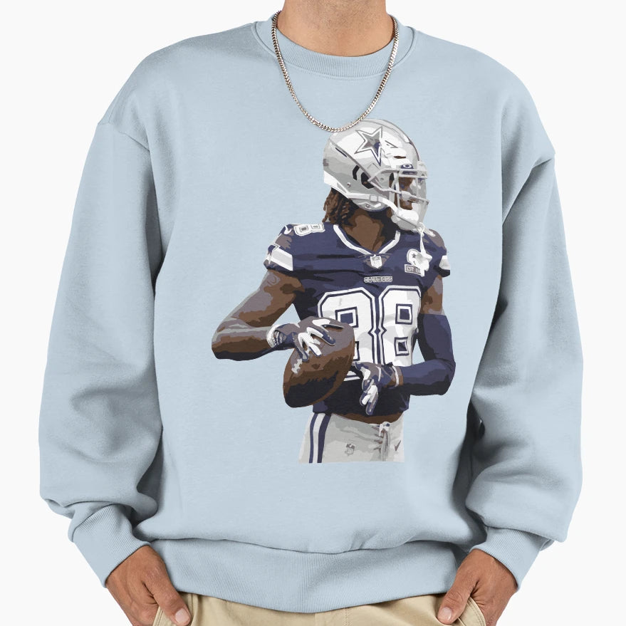 Cdl88 Sweatshirt - Custom Art Print Men Women - T-Shirt, Sweatshirt, Hoodie