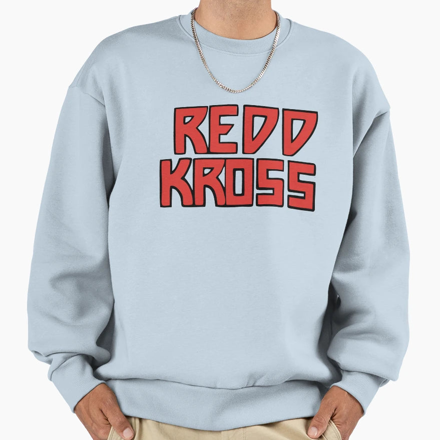 Redd Kross Sweatshirt - Novelty Apparel for Adults - T-Shirt, Sweatshirt, Hoodie