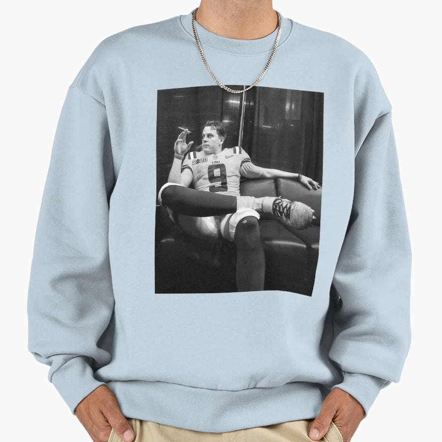 JB Sweatshirt - Fun Novelty Design Men Women - T-Shirt, Sweatshirt, Hoodie