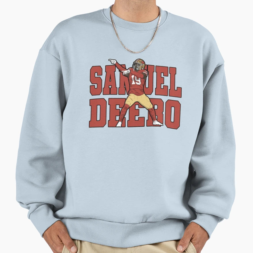 DS Sweatshirt - Unique Graphic Unisex - T-Shirt, Sweatshirt, Hoodie