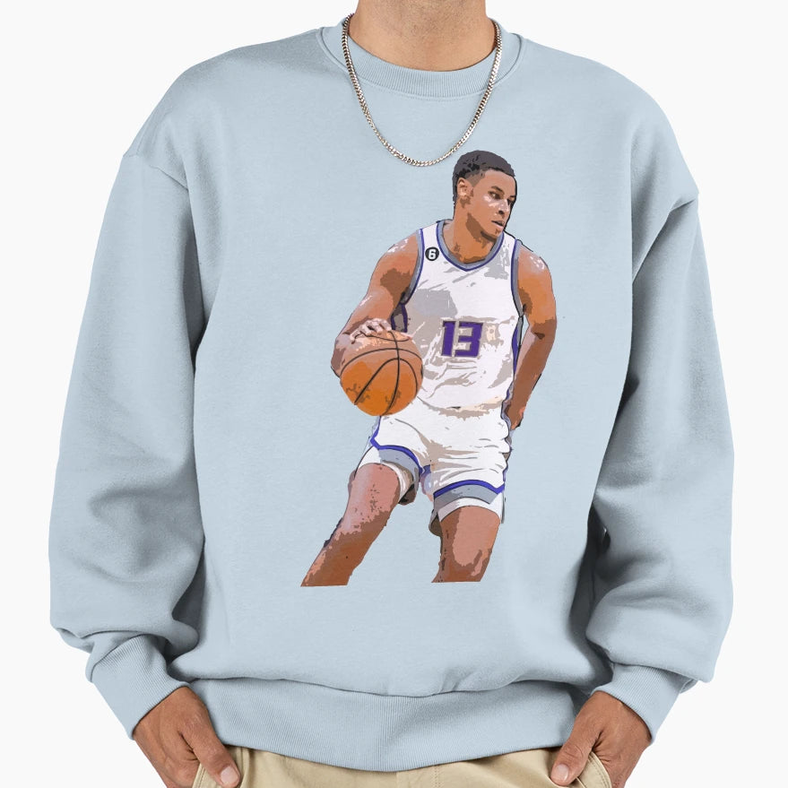 Keegan Murray Sweatshirt - Fun Novelty Design Unisex - T-Shirt, Sweatshirt, Hoodie