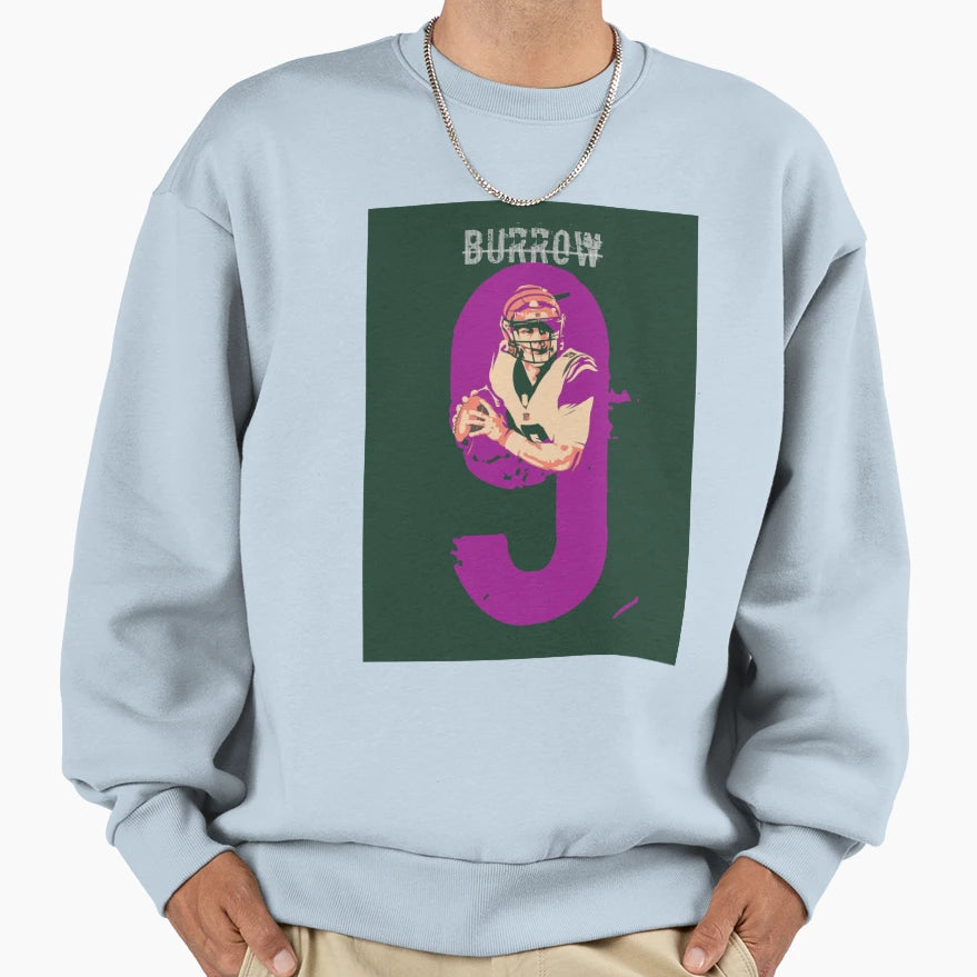 JB Sweatshirt - Streetwear Style Men Women - T-Shirt, Sweatshirt, Hoodie