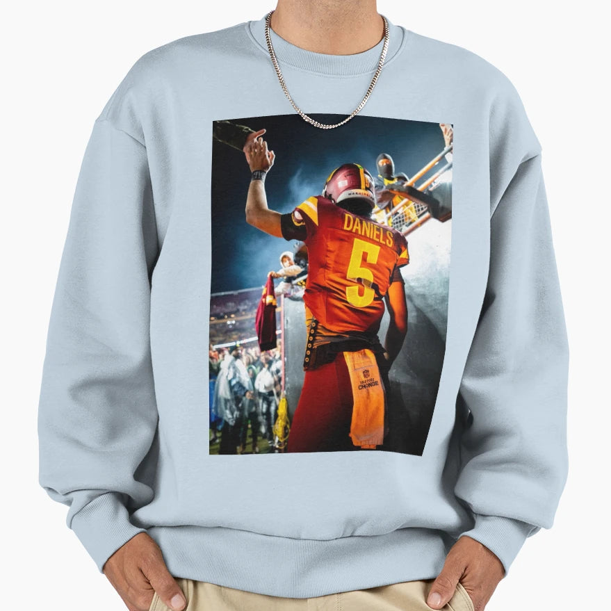 Washingtons Finest Sweatshirt - Novelty Apparel for Adults - T-Shirt, Sweatshirt, Hoodie