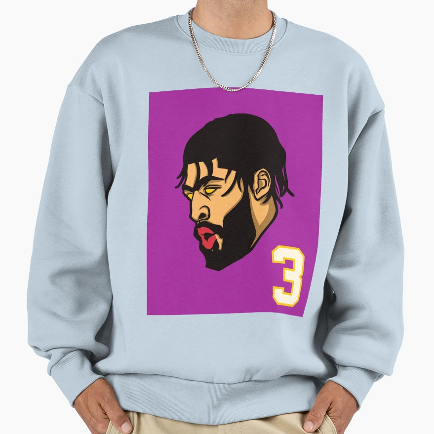 Basketball Championship Sweatshirt - Fun Novelty Design Men Women - T-Shirt, Sweatshirt, Hoodie
