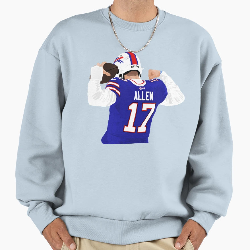 JA Flexing Sweatshirt - Aesthetic Graphic Men Women - T-Shirt, Sweatshirt, Hoodie