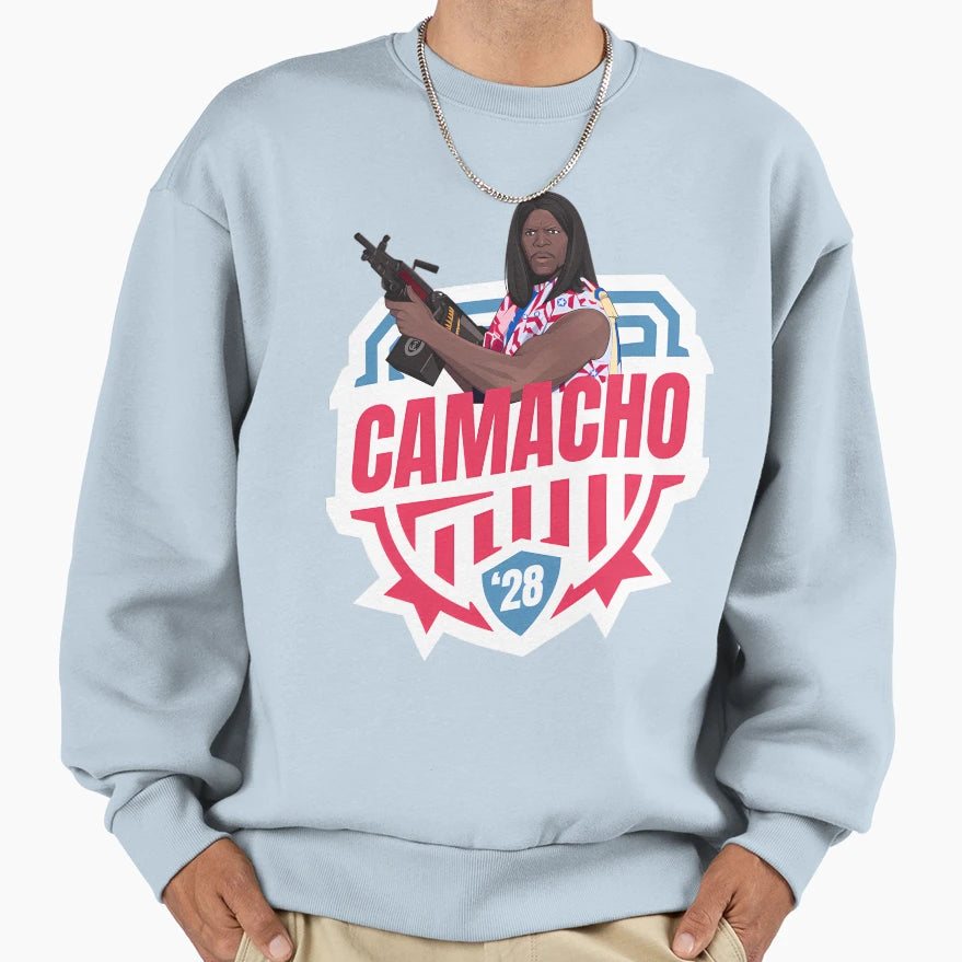 Comedy 80S Funny Film American Sweatshirt - Graphic Print Men Women - T-Shirt, Sweatshirt, Hoodie