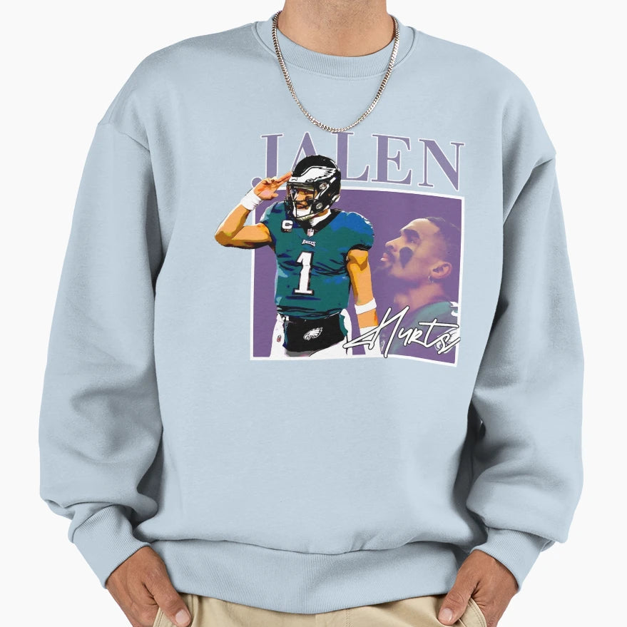 Championship Football American Sweatshirt - Trendy Graphic Unisex - T-Shirt, Sweatshirt, Hoodie