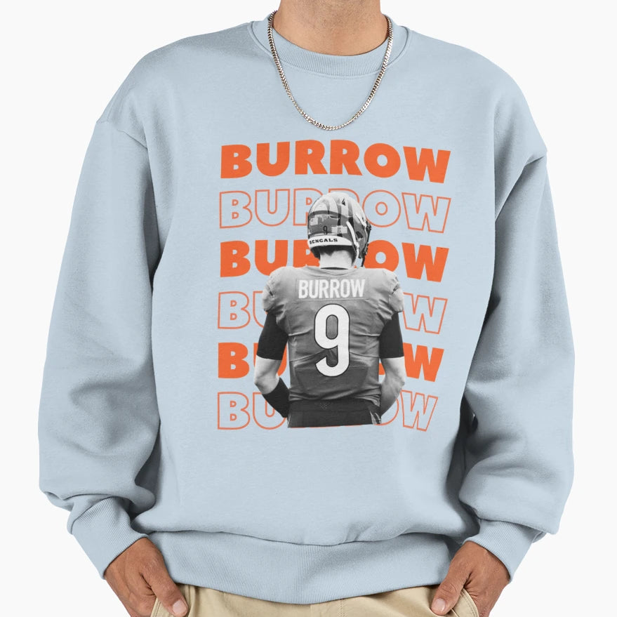 JB Sweatshirt - Casual Everyday Wear Men Women - T-Shirt, Sweatshirt, Hoodie