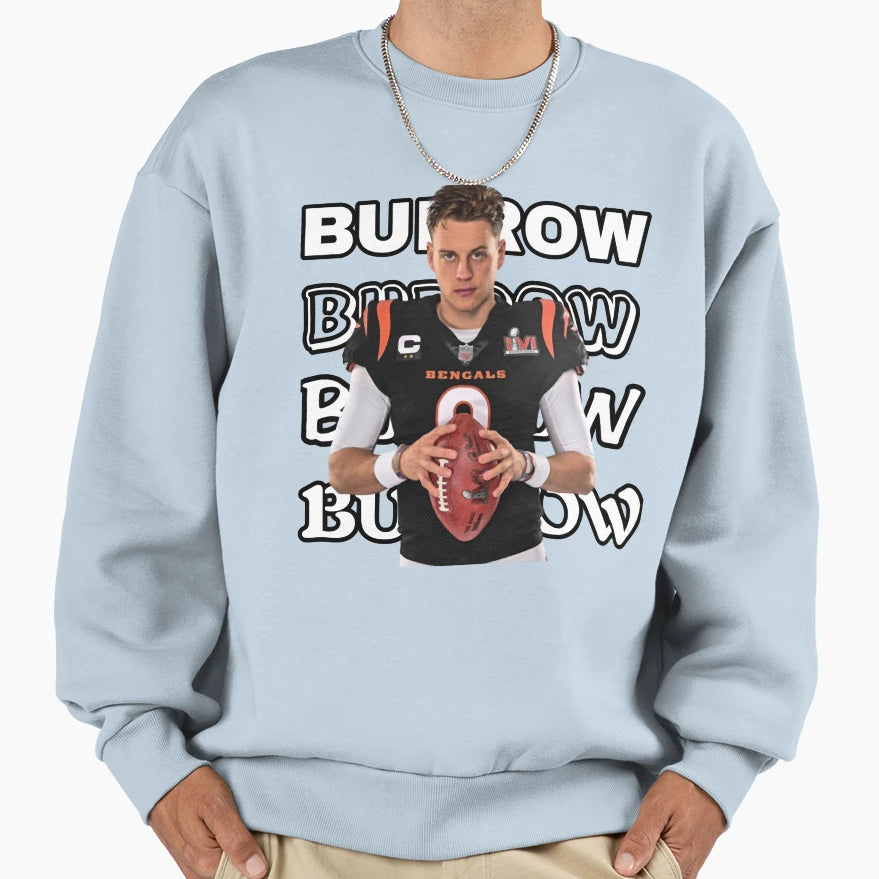 Natural Soccer League Overcome Sweatshirt - Casual Everyday Wear Unisex - T-Shirt, Sweatshirt, Hoodie